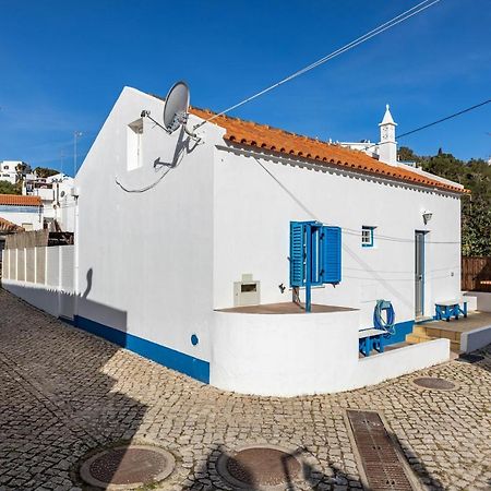 Salema Beach House Exterior foto